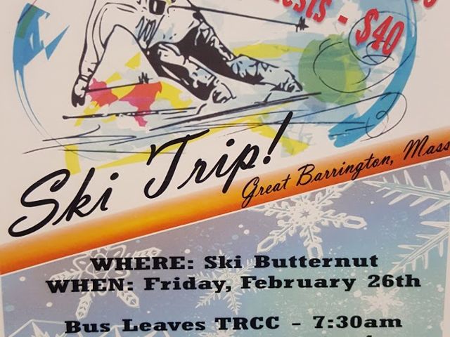 Photo of Three Rivers Community College