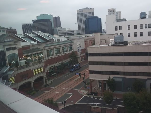 Photo of Tidewater Community College