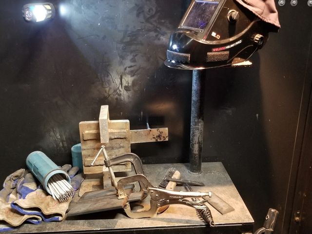 Photo of Tidewater Tech-Trades