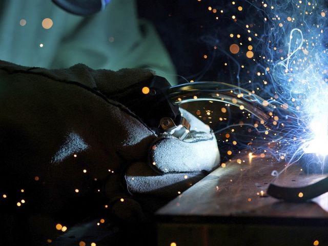 Photo of Tidewater Tech-Trades
