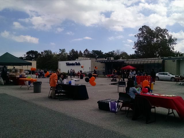 Photo of Tidewater Tech-Trades