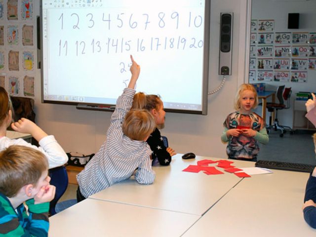 Photo of Randers Realskole