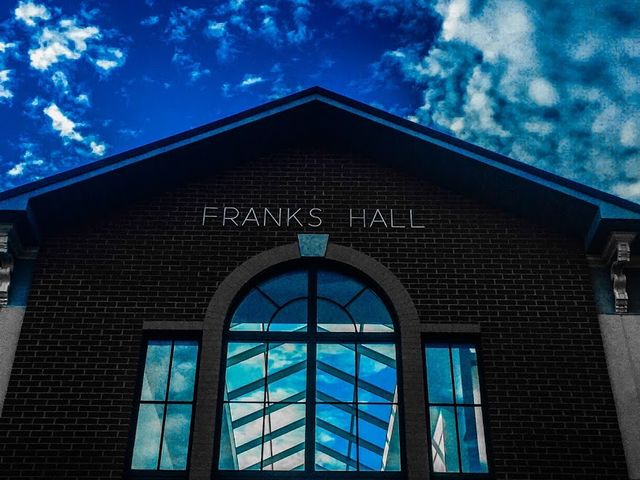 Photo of Tiffin University
