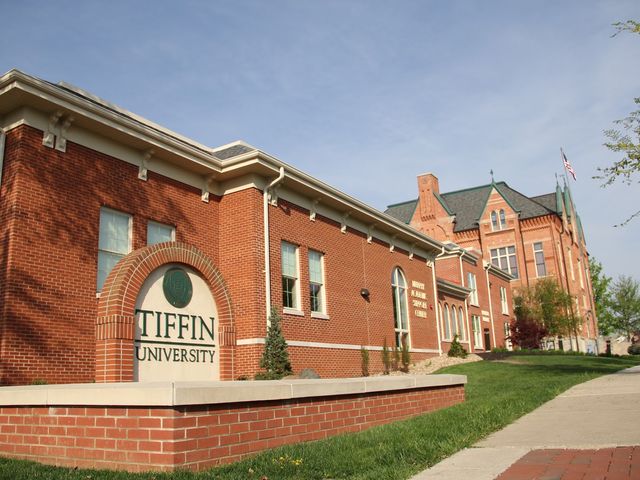 Photo of Tiffin University