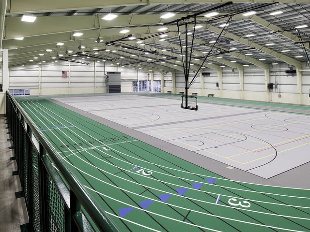 Photo of Tiffin University