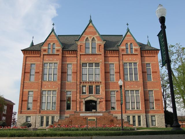 Photo of Tiffin University
