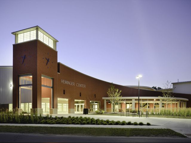 Photo of Tiffin University