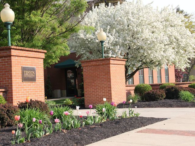 Photo of Tiffin University