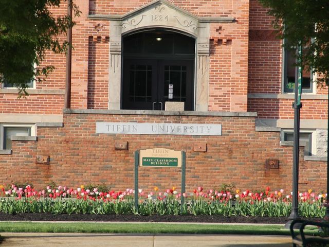 Photo of Tiffin University