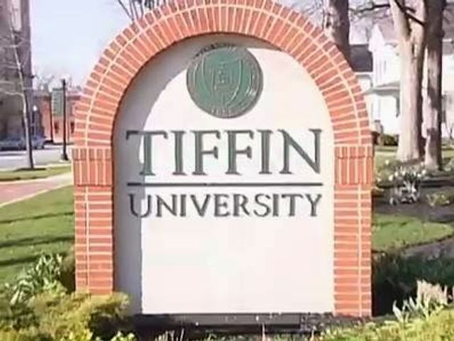 Photo of Tiffin University