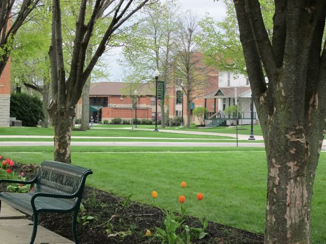 Photo of Tiffin University