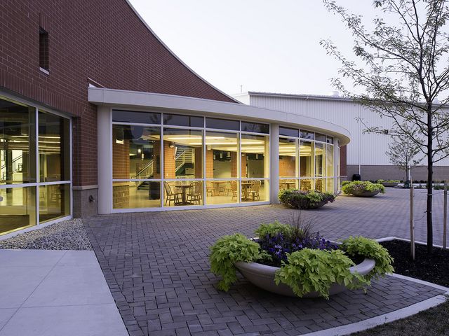 Photo of Tiffin University