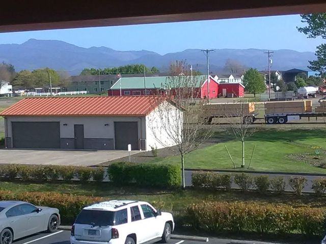 Photo of Tillamook Bay Community College