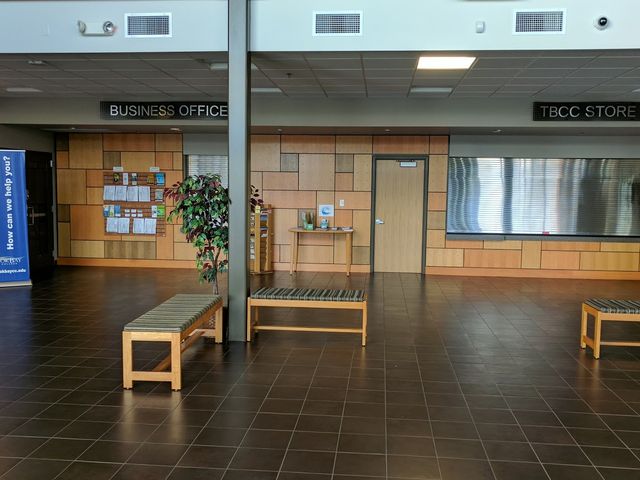 Photo of Tillamook Bay Community College