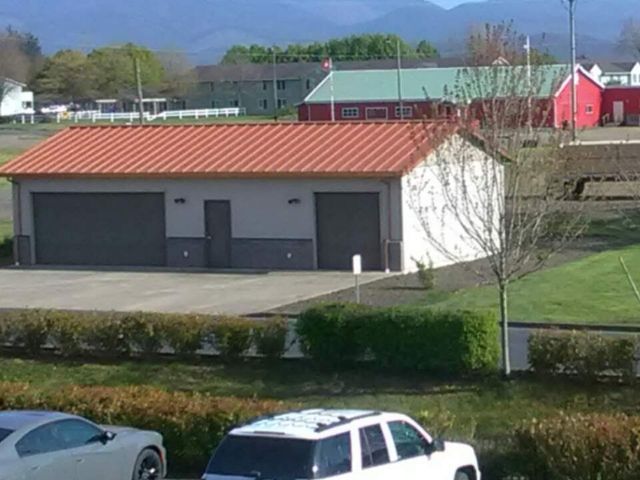 Photo of Tillamook Bay Community College