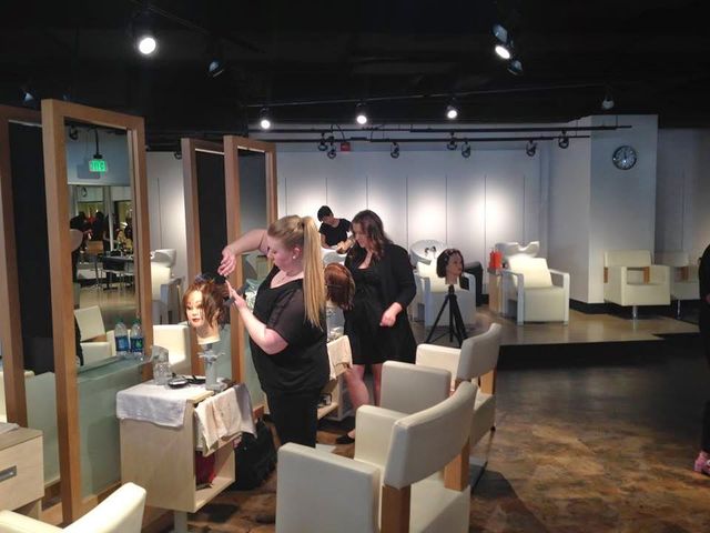 Photo of Tint School of Makeup & Cosmetology-Seattle