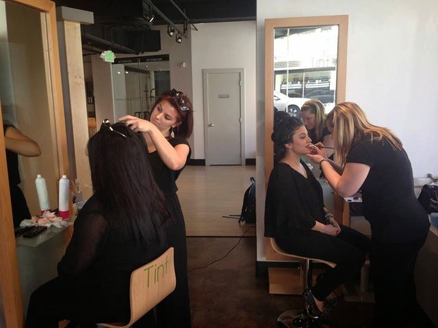 Photo of Tint School of Makeup & Cosmetology-Seattle