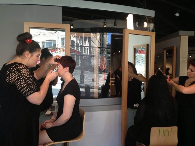 Photo of Tint School of Makeup & Cosmetology-Seattle