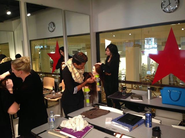 Photo of Tint School of Makeup & Cosmetology-Seattle