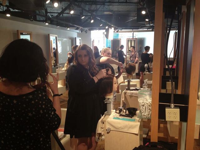 Photo of Tint School of Makeup & Cosmetology-Seattle