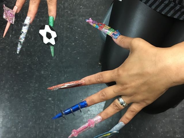 Photo of Tint School of Makeup and Cosmetology-Dallas