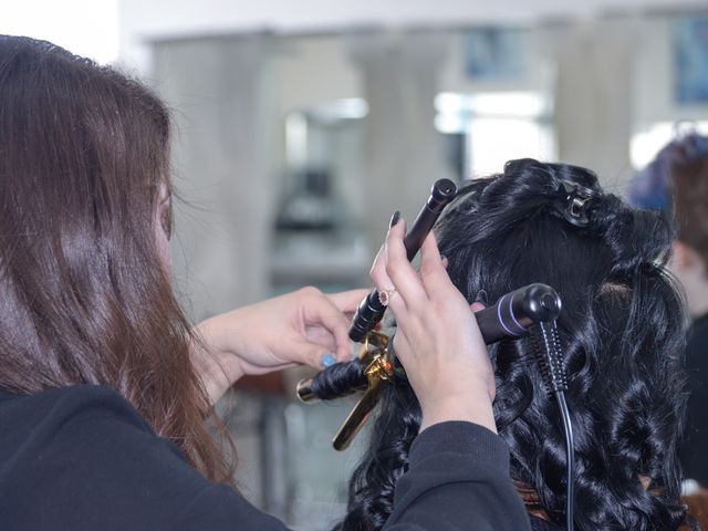 Photo of Tint School of Makeup and Cosmetology-Irving