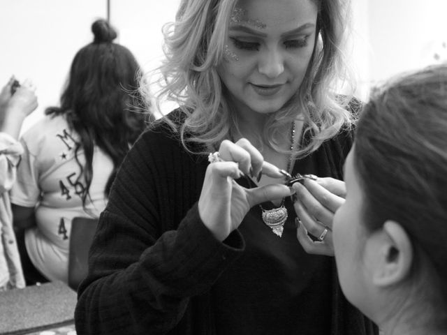 Photo of Tint School of Makeup and Cosmetology-Irving