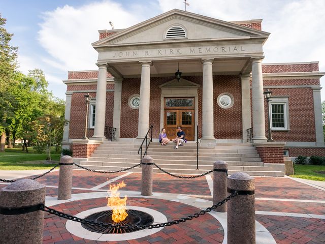 Photo of Truman State University