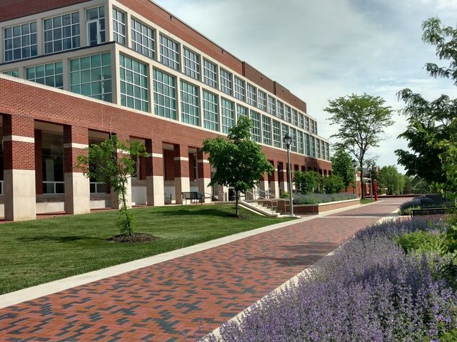 Photo of Truman State University