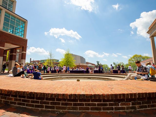 Photo of Truman State University