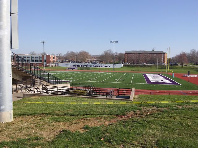 Photo of Truman State University