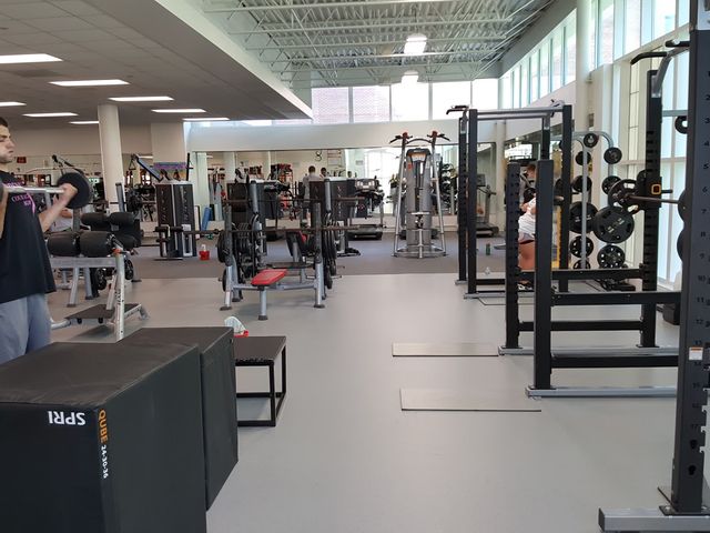 Photo of Truman State University