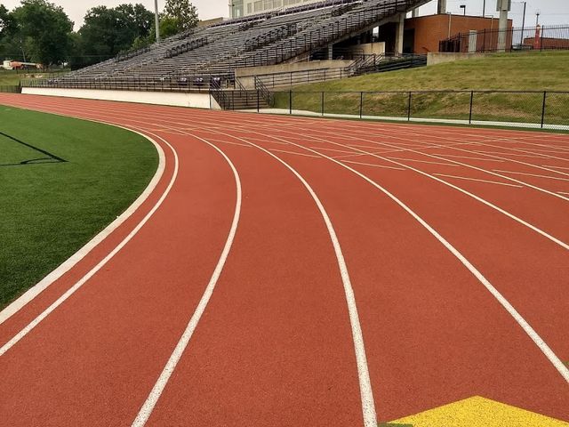 Photo of Truman State University