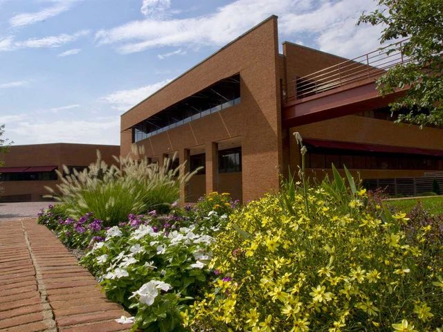 Photo of Truman State University