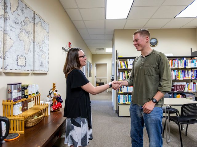 Photo of Truman State University