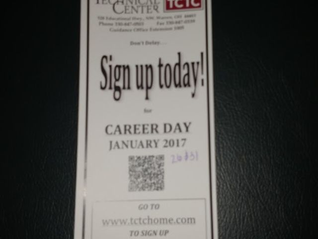 Photo of Trumbull Career & Technical Center