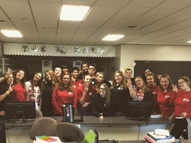 Photo of Trumbull Career & Technical Center