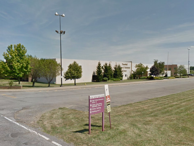Photo of Trumbull Career & Technical Center