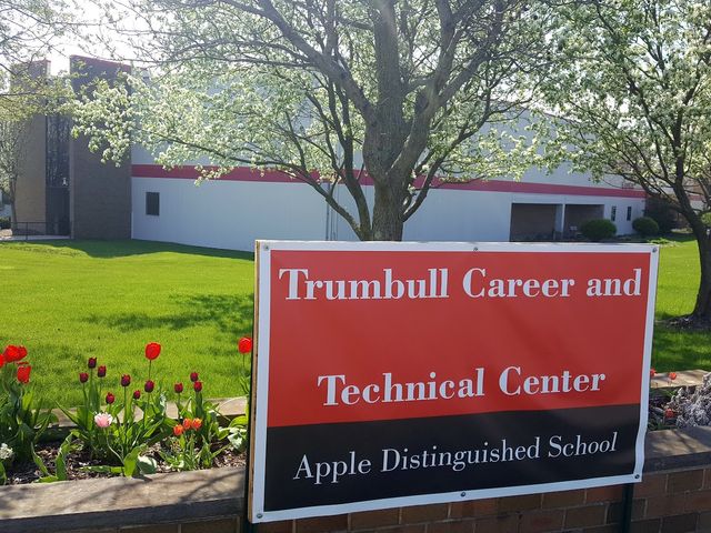 Photo of Trumbull Career & Technical Center