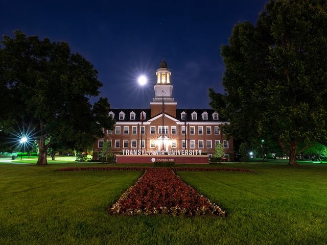 Photo of Transylvania University