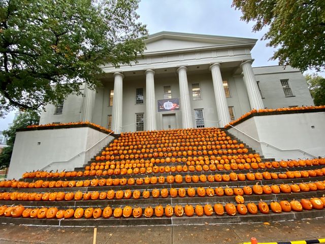 Photo of Transylvania University