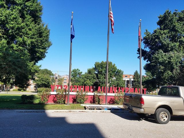 Photo of Transylvania University