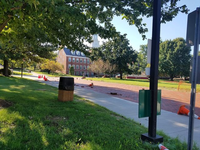 Photo of Transylvania University