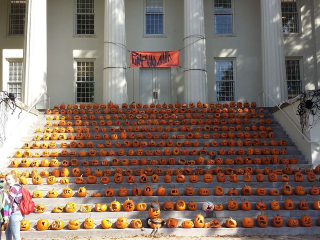 Photo of Transylvania University