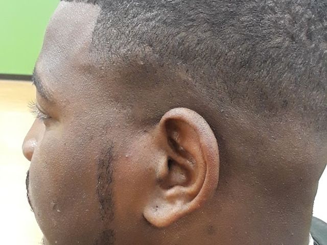 Photo of Transformed Barber and Cosmetology Academy