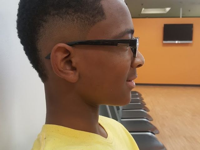 Photo of Transformed Barber and Cosmetology Academy