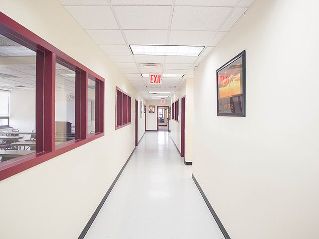 Photo of Transitions Career Institute School of Nursing