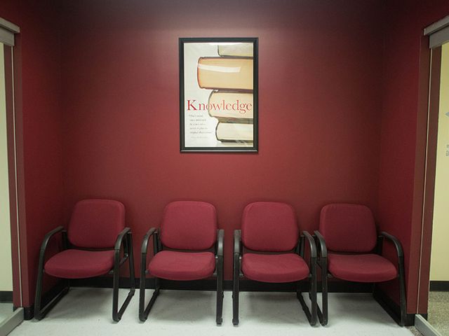 Photo of Transitions Career Institute School of Nursing