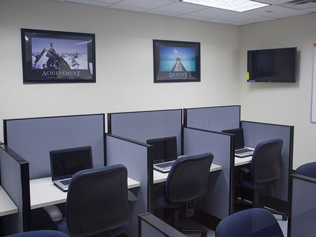 Photo of Transitions Career Institute School of Nursing