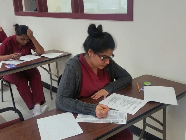 Photo of Transitions Career Institute School of Nursing